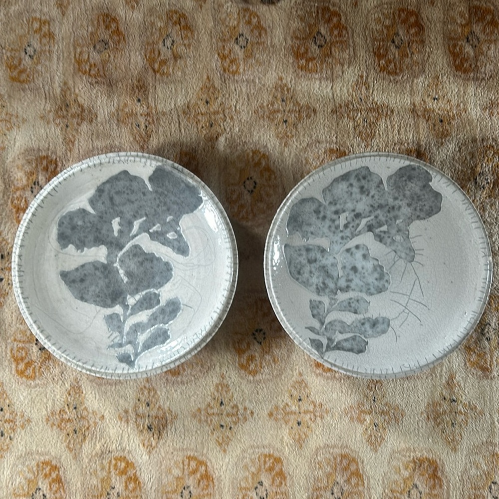Laura Kirar for Baker Sakka Footed Bowls